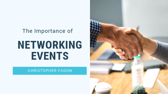 Networking events
