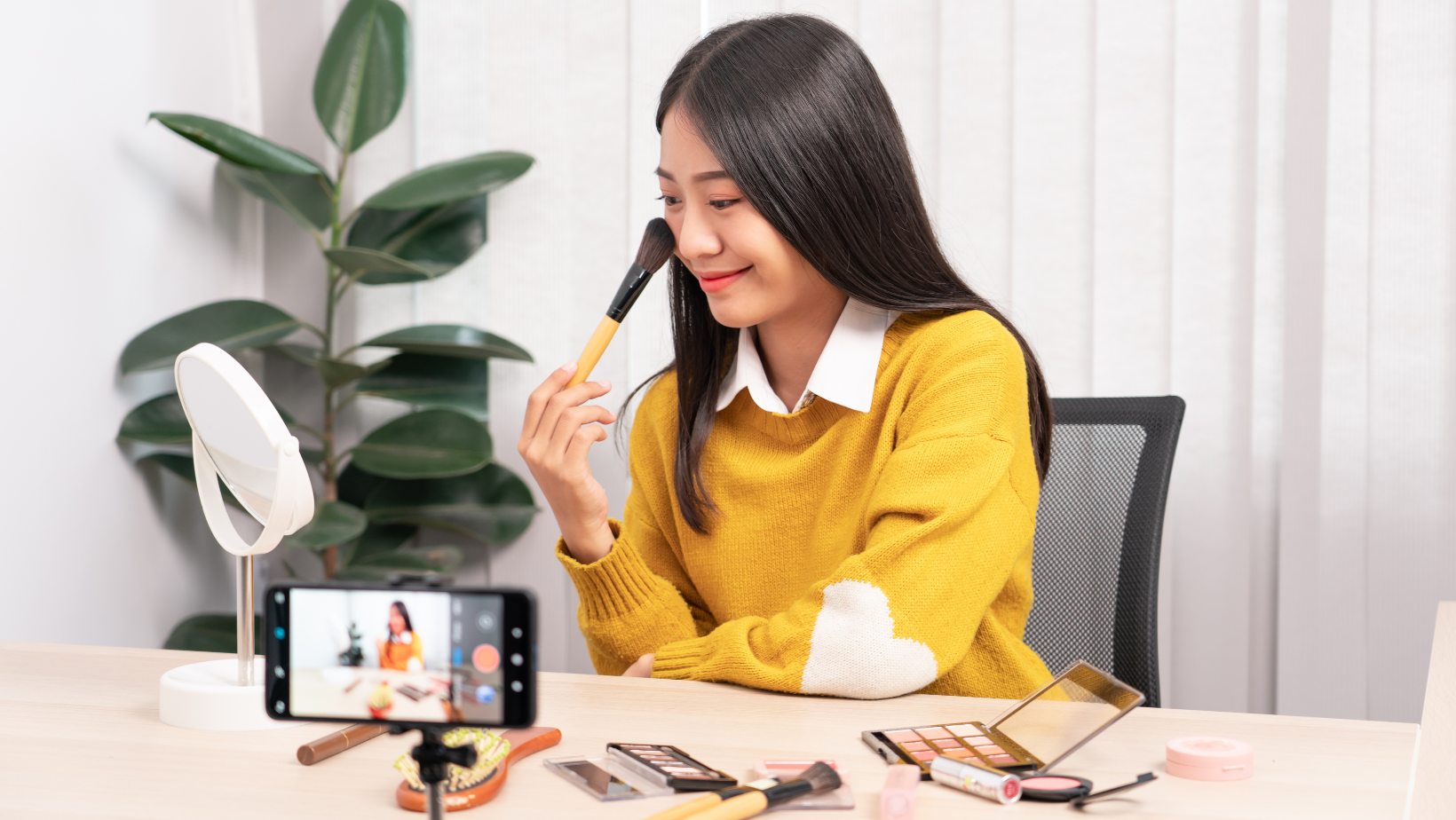CÁC TIPS ĐỂ CÁC LIVESTREAMERS CHỐT ĐƠN THÀNH CÔNG TRÊN CÁC SÀN THƯƠNG MẠI ĐIỆN THỬ