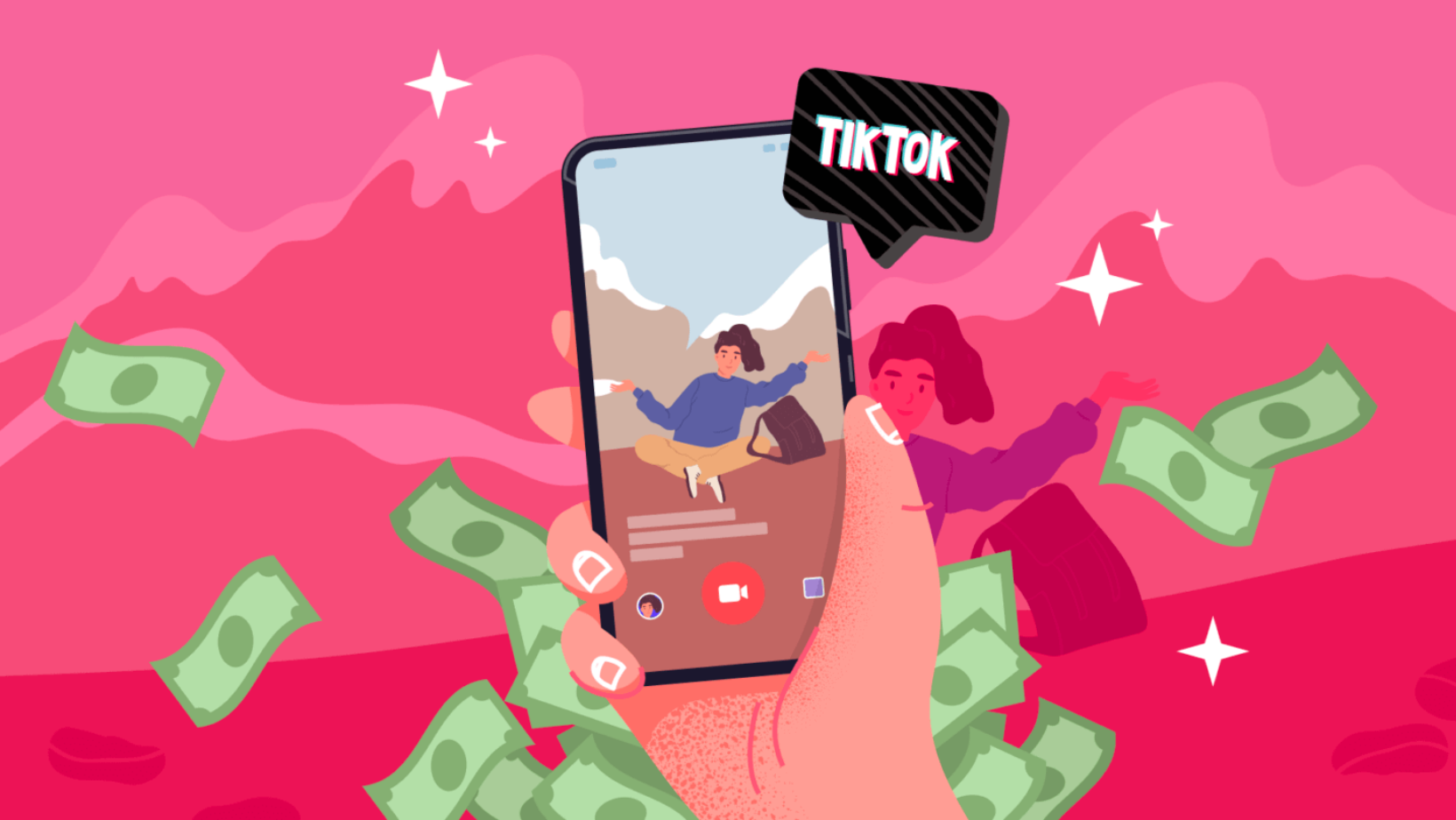 AFFILIATE MARKETING VÀ TIKTOK SHOP 