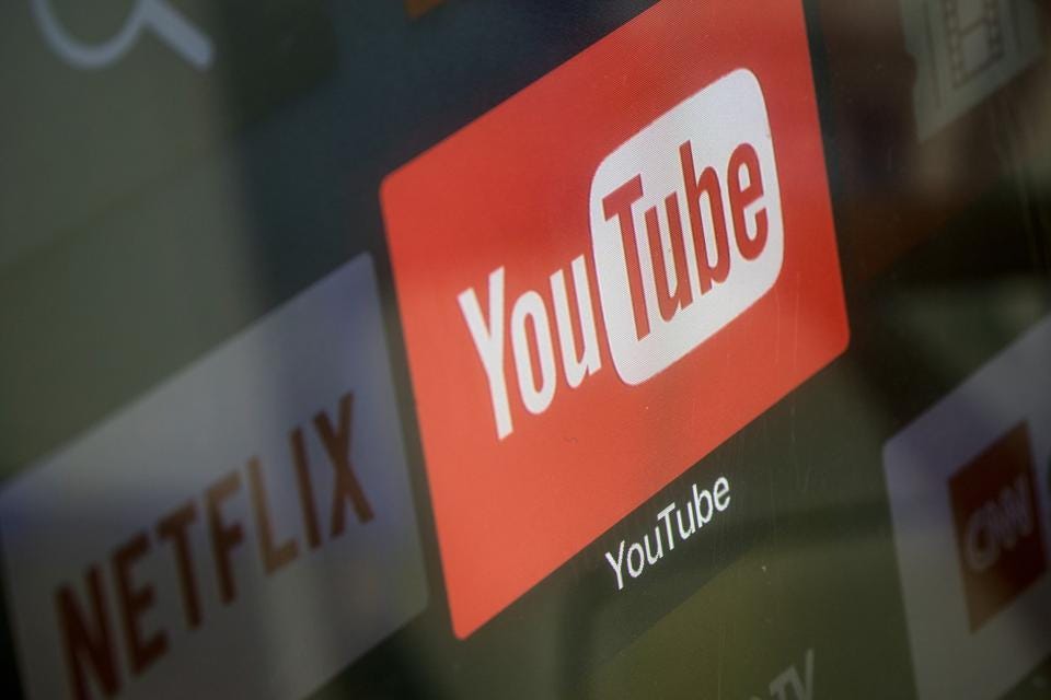 4 lời khuyên từ báo cáo xu hướng sáng tạo của YouTube