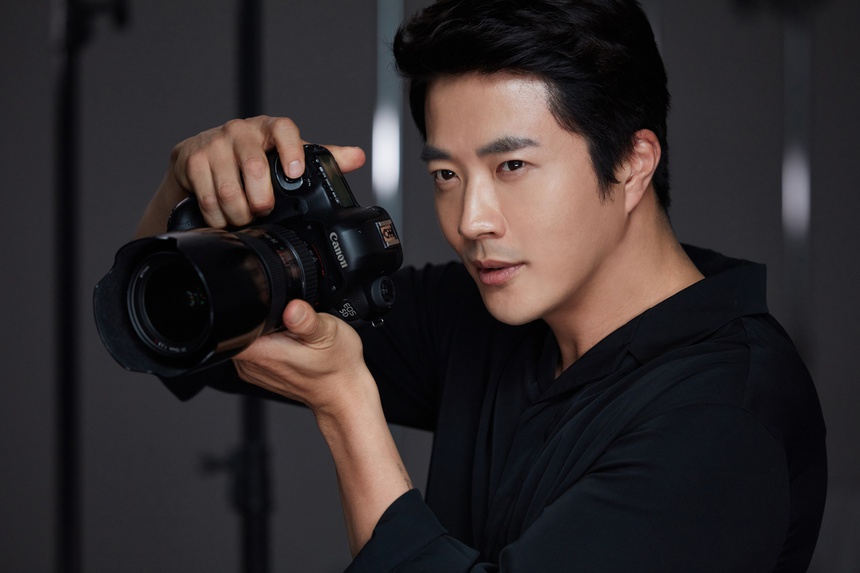 SHIMEX SAIGON MANG KWON SANG WOO VỀ VIỆT NAM