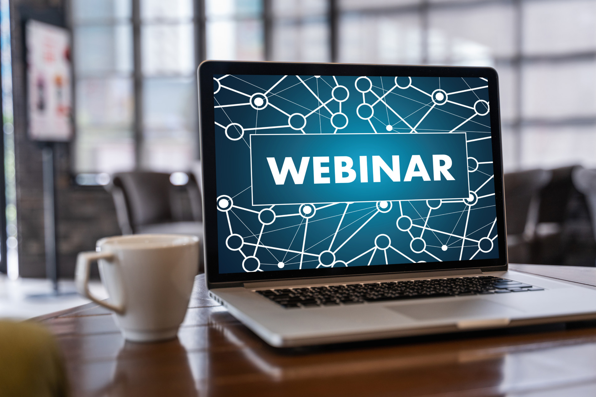 Webinar (Live workshop)