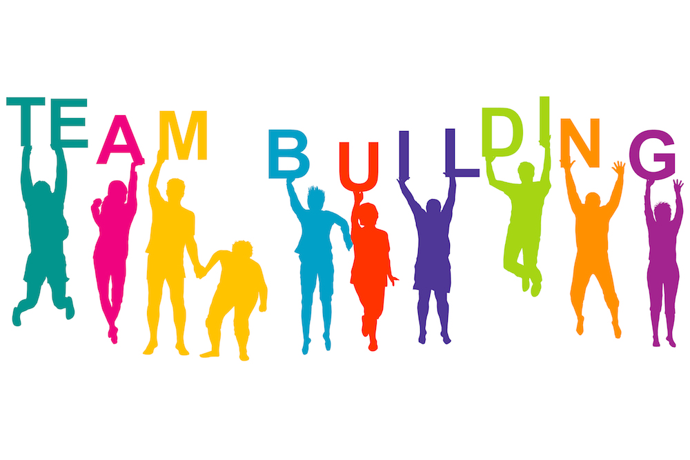 Team building