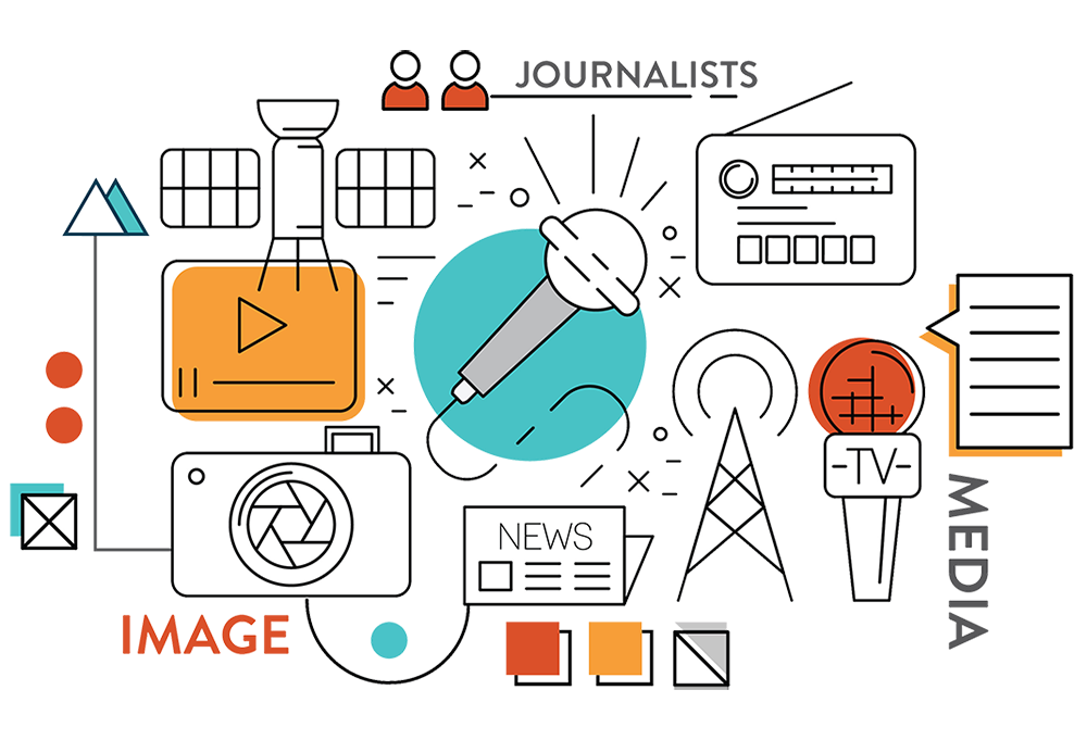 Media relations & Training