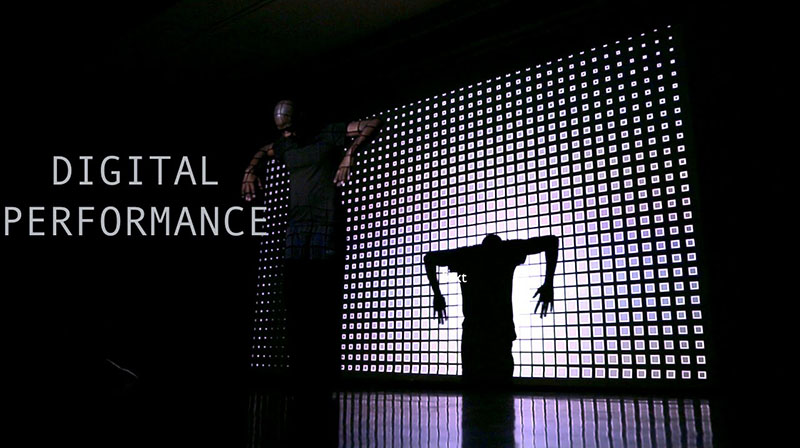 Digital Performance
